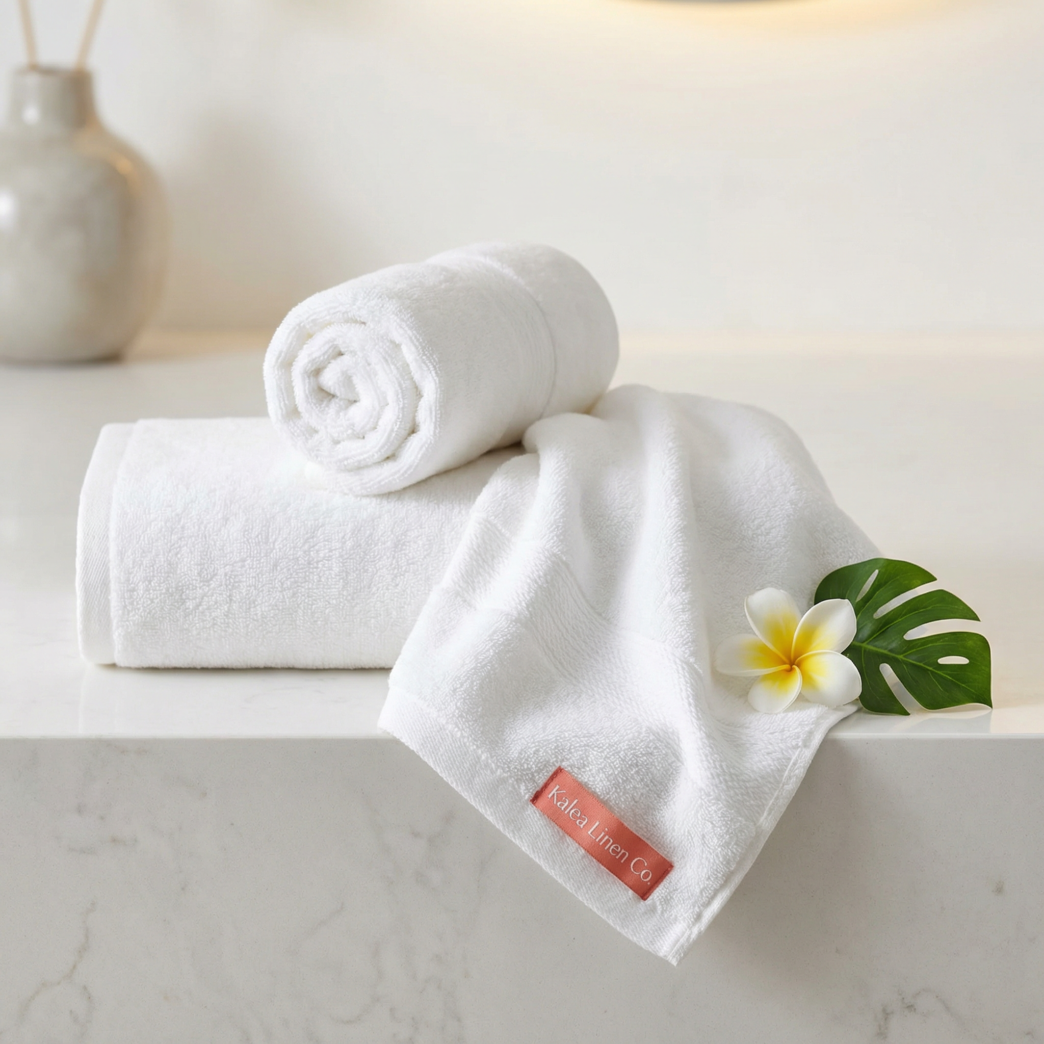 Towel Refresh Pack ( 6-pack bath)